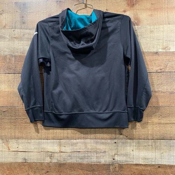 Nike Full Zip Youth Warm Up Jacket Youth Size Large - Picture 2 of 3